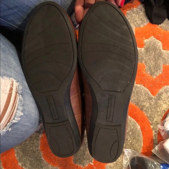 SOLD! American Eagle Women’s RACHEL SLOUCH BOOTS - Picture 7 of 8